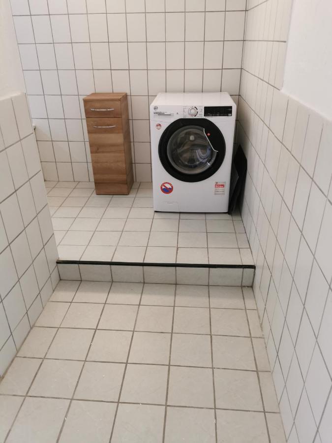 Gaestewohnung Schoenfeld Frohburg Luaran gambar